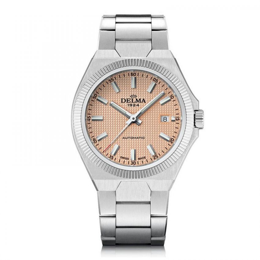 Sportovní hodinky Delma 41701.740.6.181