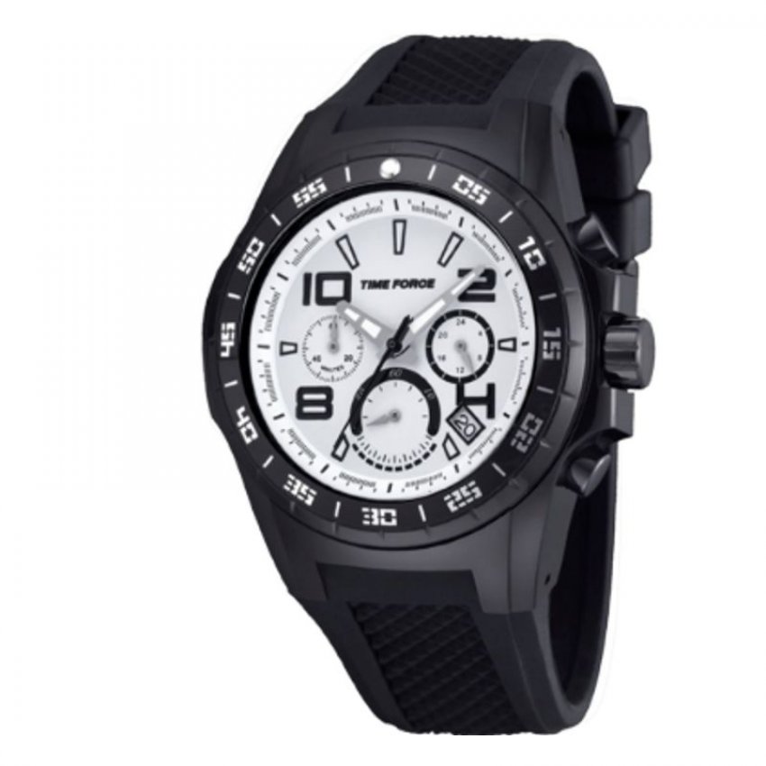 Sportovní hodinky Time Force TF4101M02