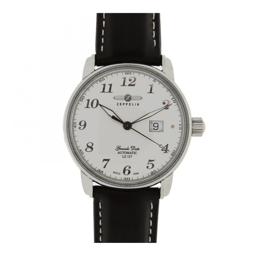 Klasické a společenské hodinky Zeppelin 7652-4S