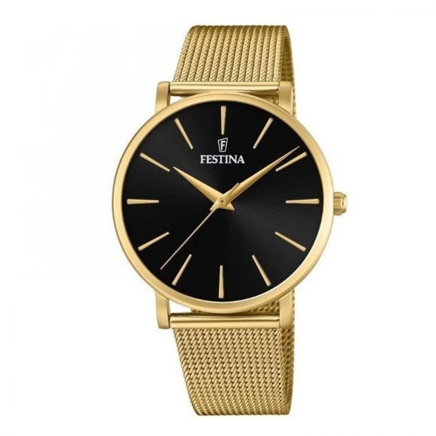 Klasické hodinky Festina 20476/2
