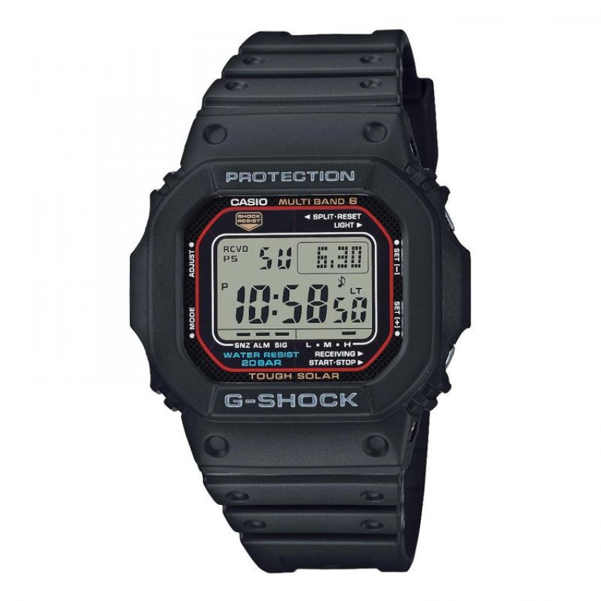 Sportovní hodinky Casio GW-M5610U-1ER