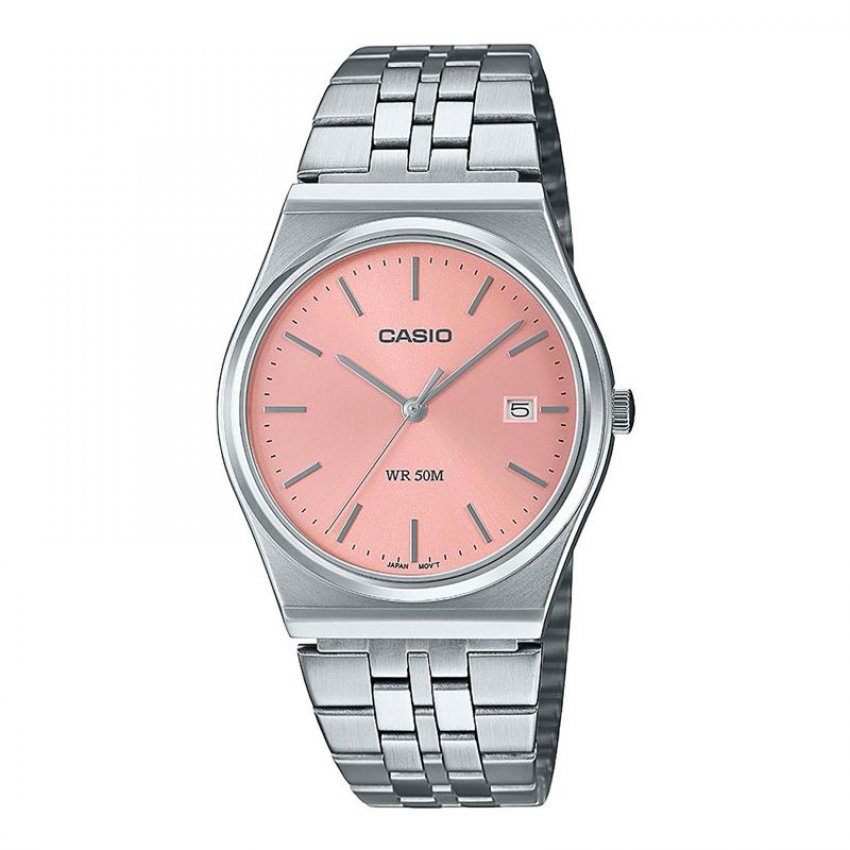 Klasické hodinky Casio MTP-B145D-4AVEF