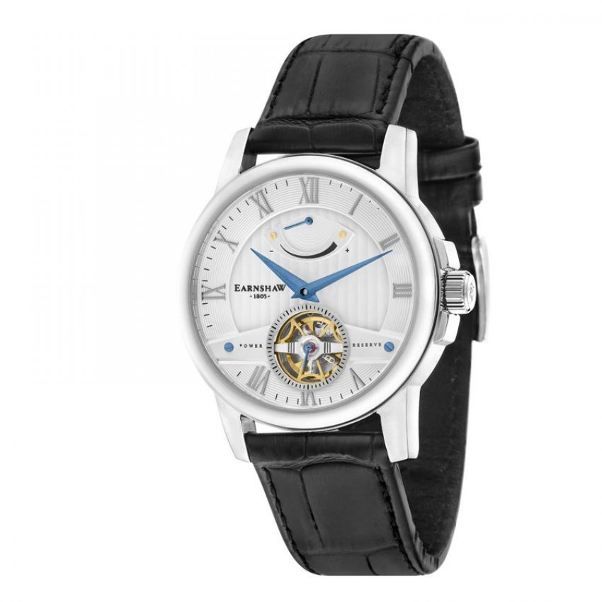 Klasické a společenské hodinky Thomas Earnshaw ES-8081-03