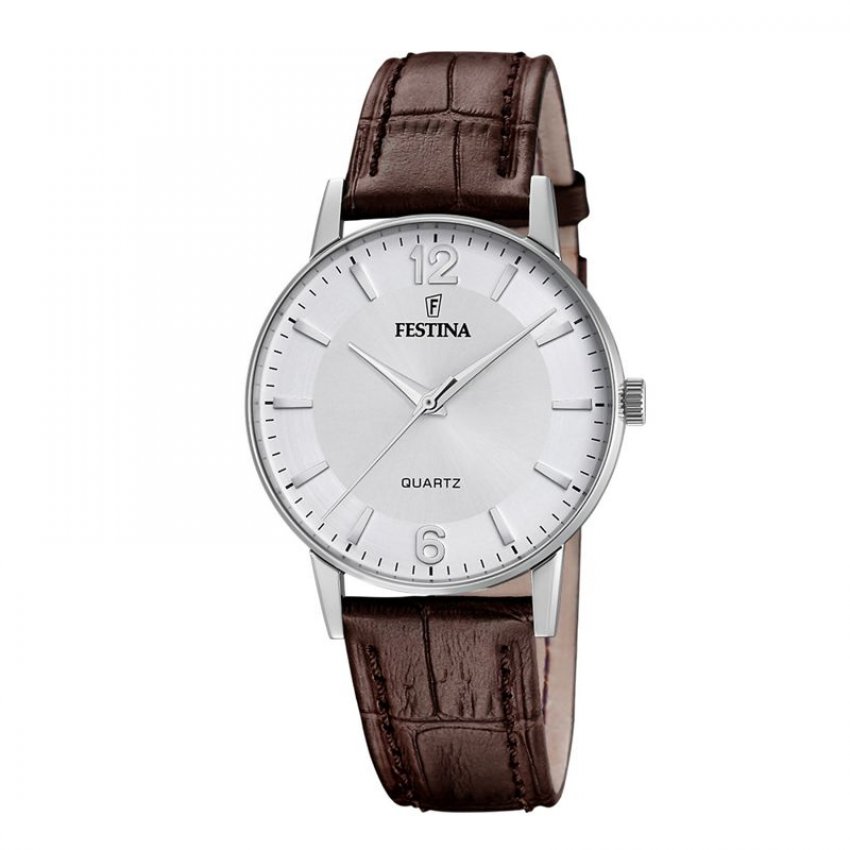Klasické a společenské hodinky Festina 20690/2