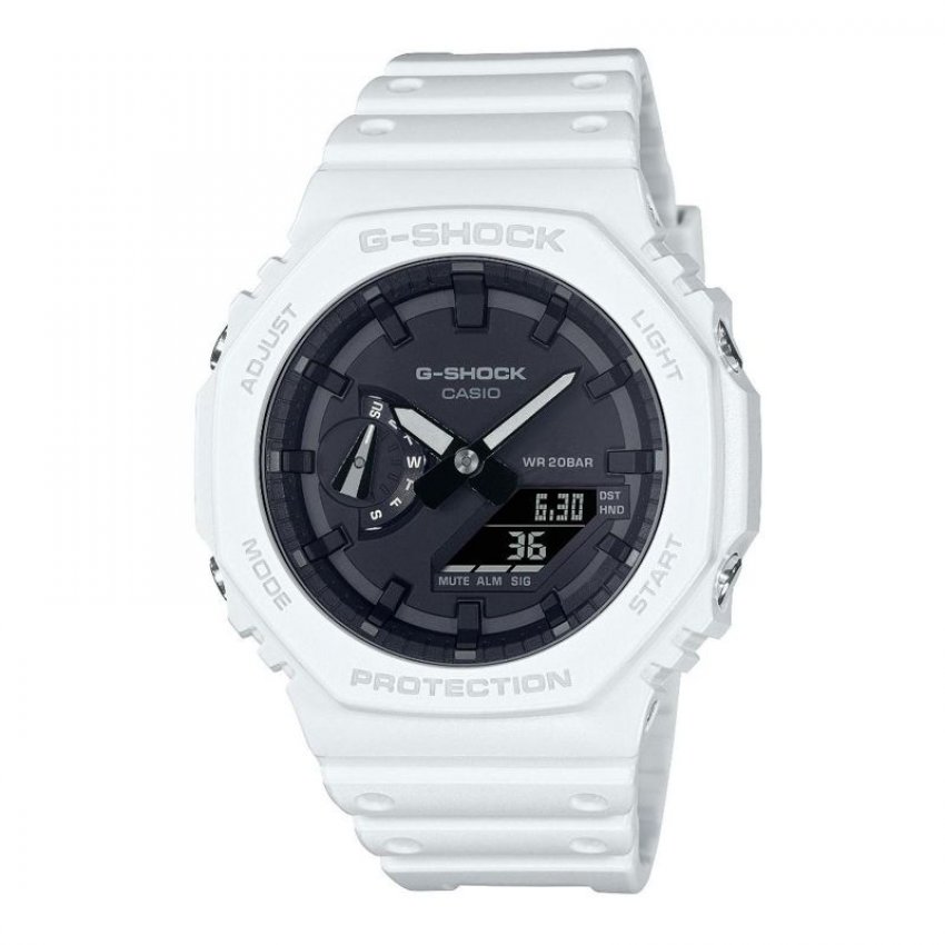 Sportovní hodinky Casio GA-2100-7AER