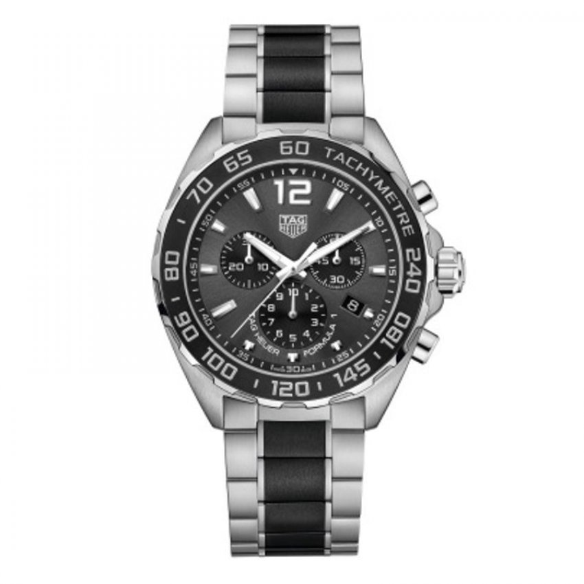 Klasické a společenské hodinky Tag Heuer CAZ1011.BA0843