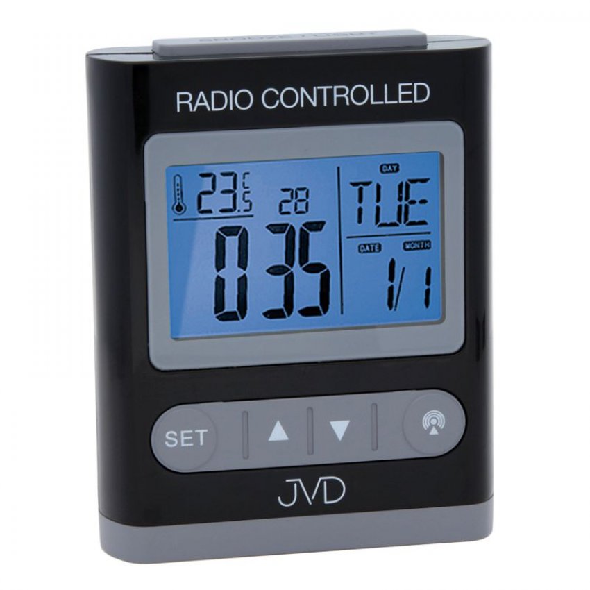 Budíky JVD RB31.3