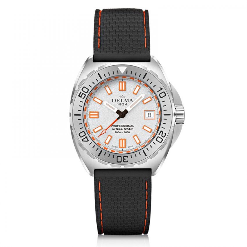 Sportovní hodinky Delma 41601.776.6.011