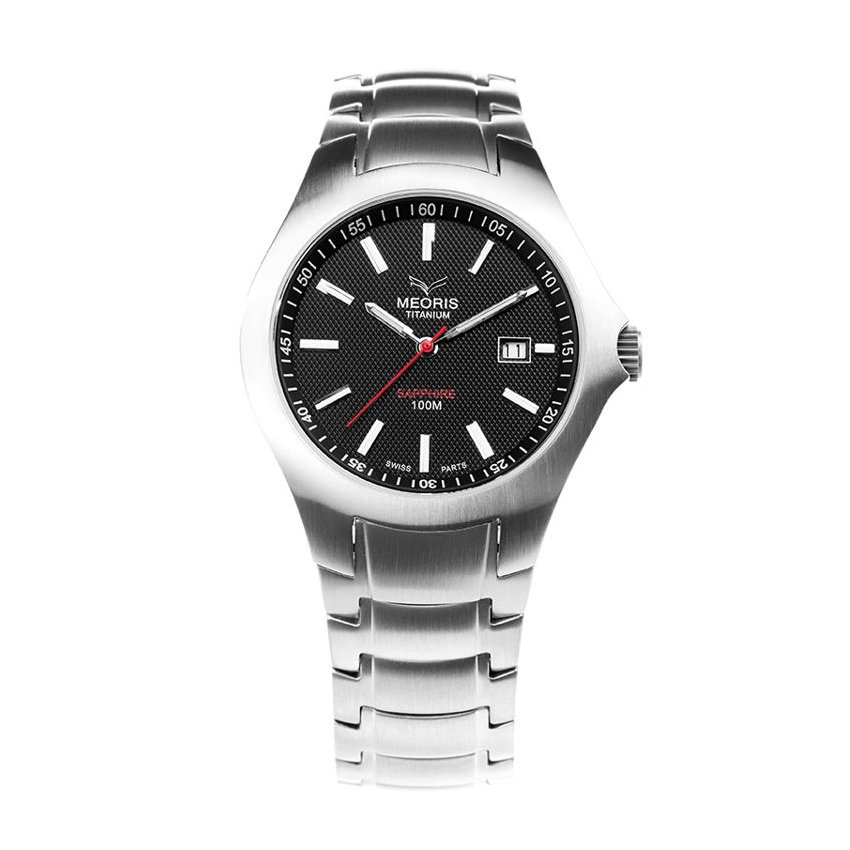 Sportovní hodinky Meoris Classic Titanium G005Ti