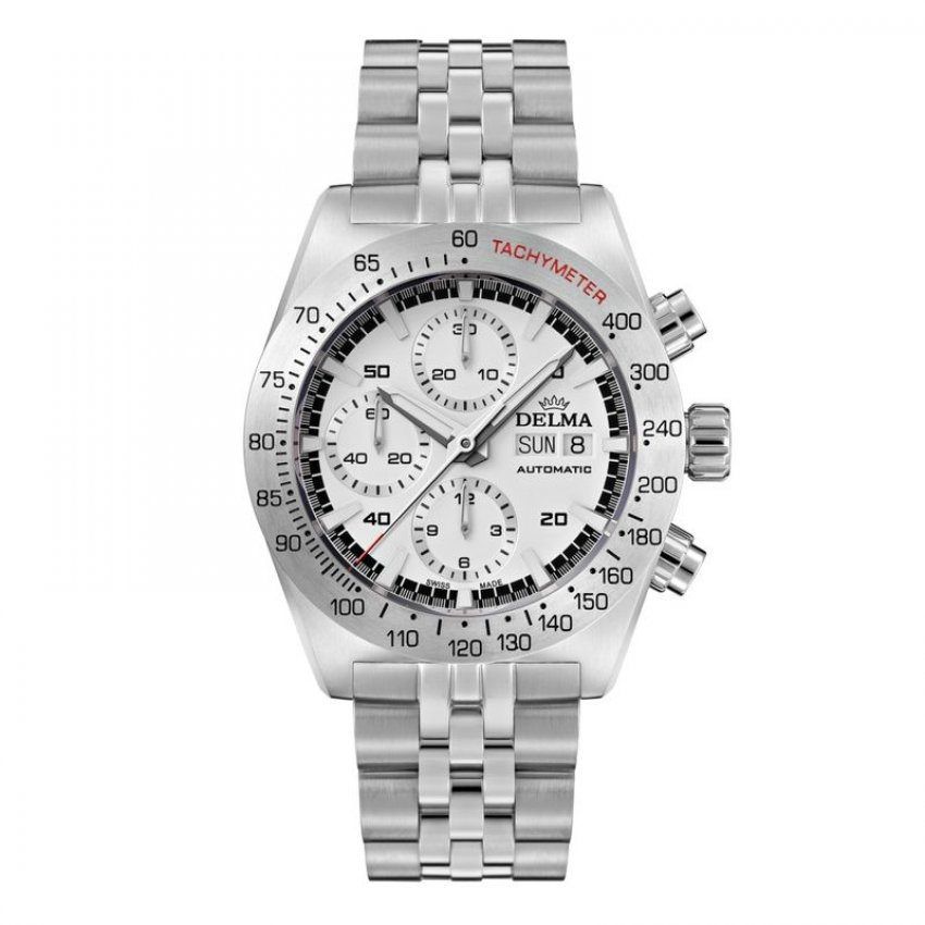 Sportovní hodinky Delma 41701.732.6.011