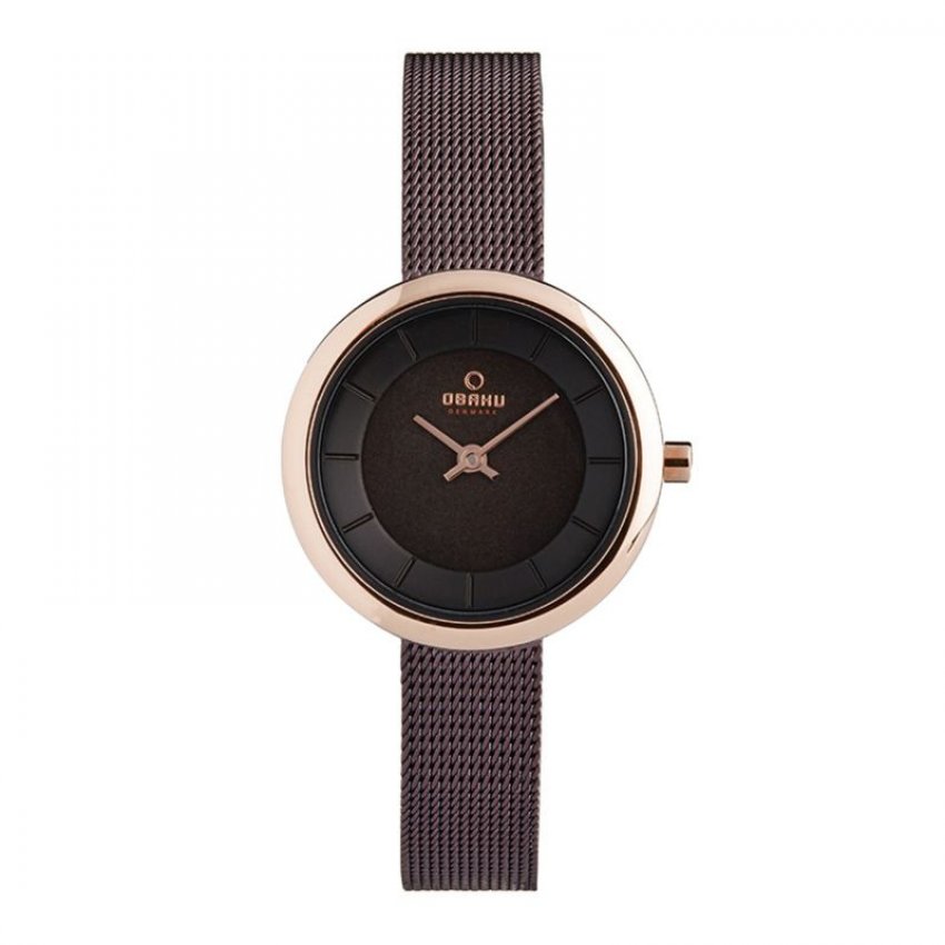 Klasické hodinky Obaku V146LXVNMN