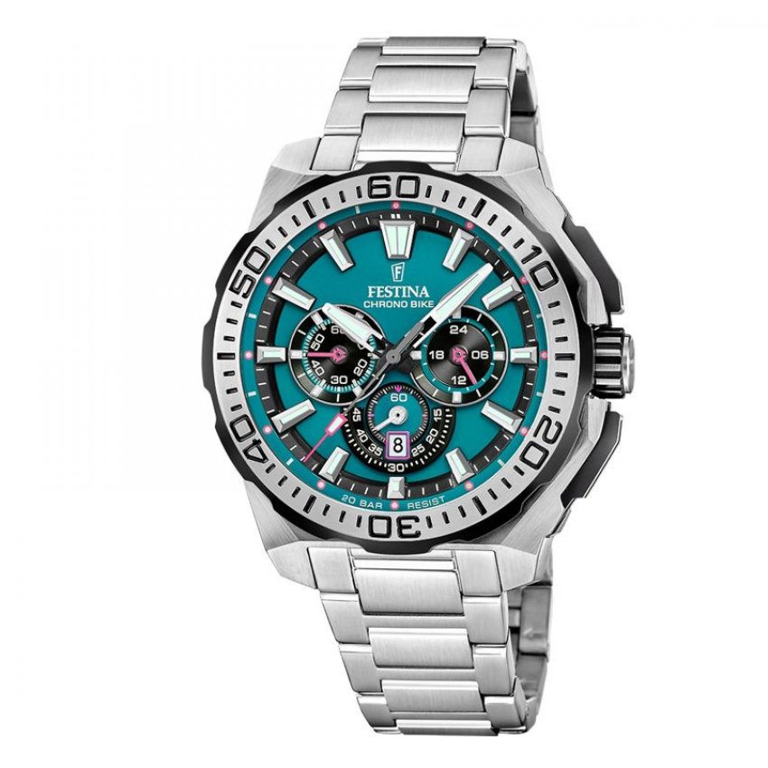 Sportovní hodinky Festina 20724/6