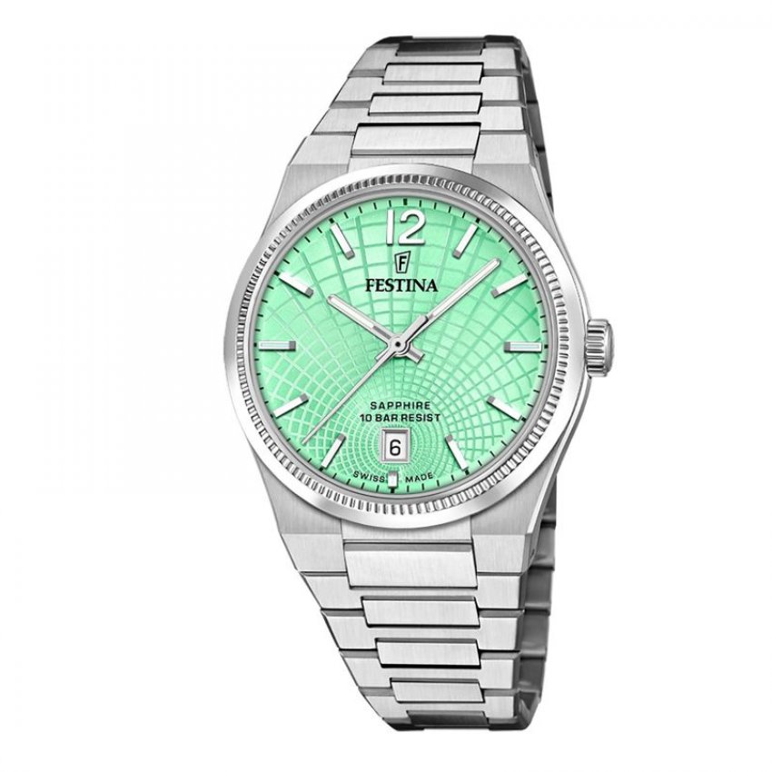 Klasické hodinky Festina 20052/4