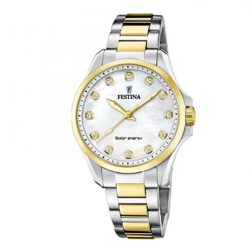 Klasické hodinky Festina 20655/1