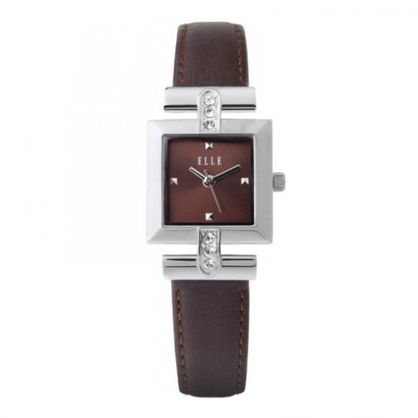 Módní hodinky Elle el20021s09c