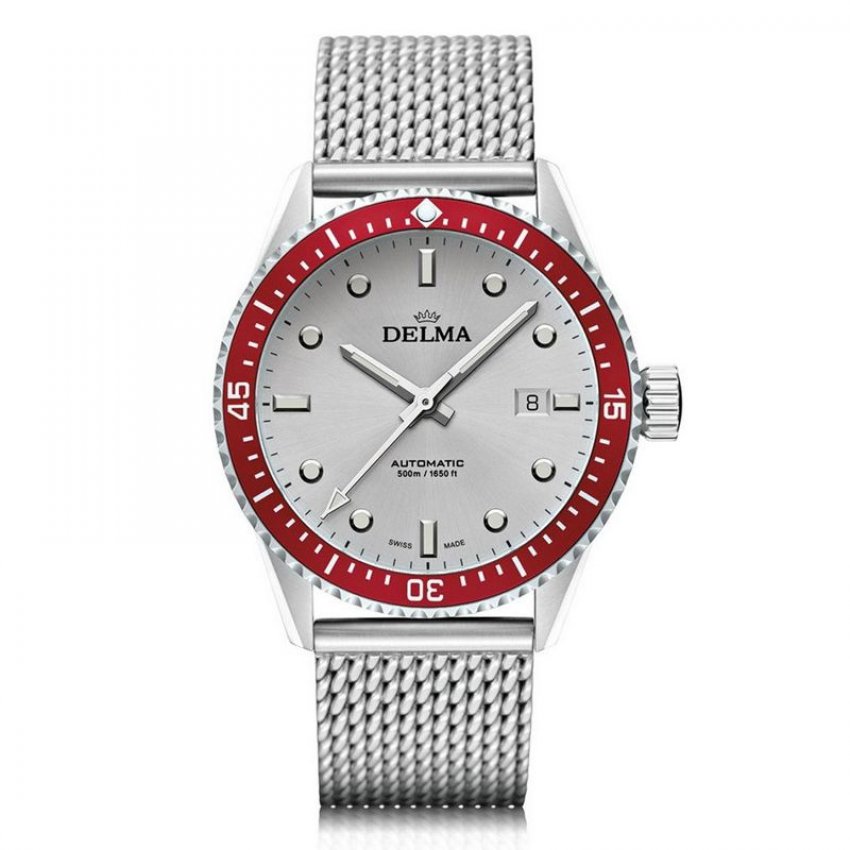 Sportovní hodinky Delma 41801.706.6.066