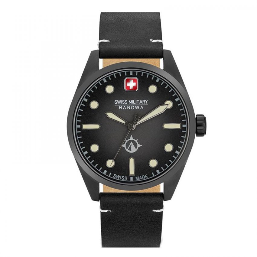 Klasické a společenské hodinky Swiss Military Hanowa SMWGA2100540