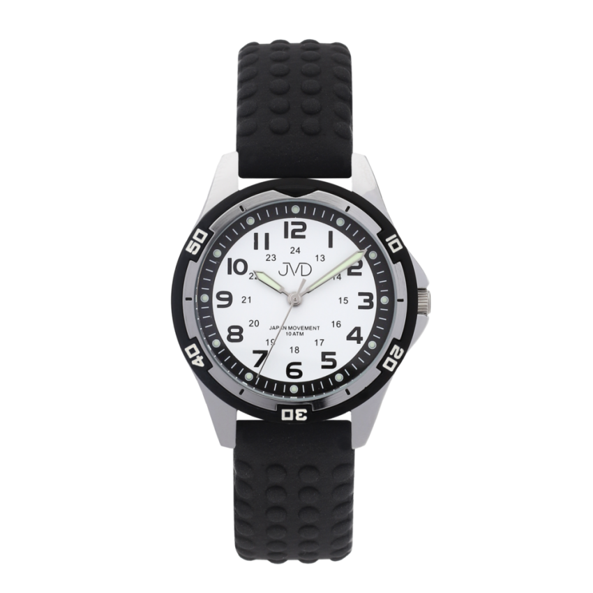 Dětské hodinky JVD Náramkové hodinky J7186.1