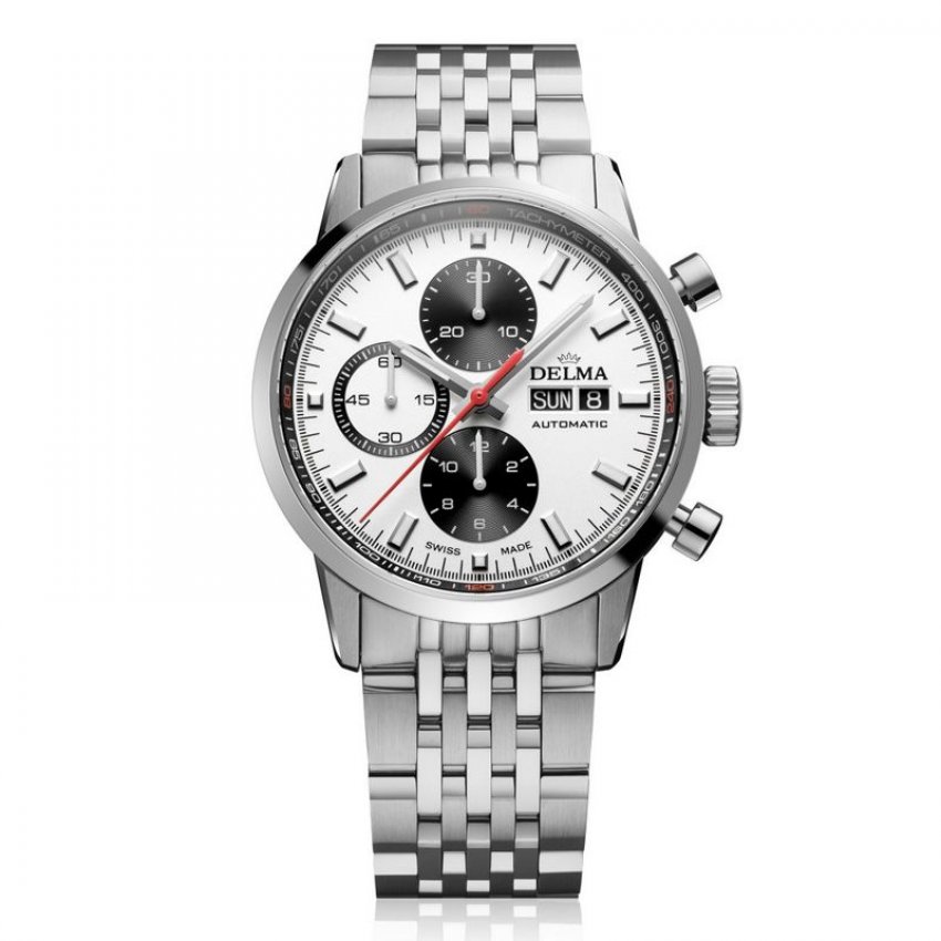 Sportovní hodinky Delma 41701.702.6.064