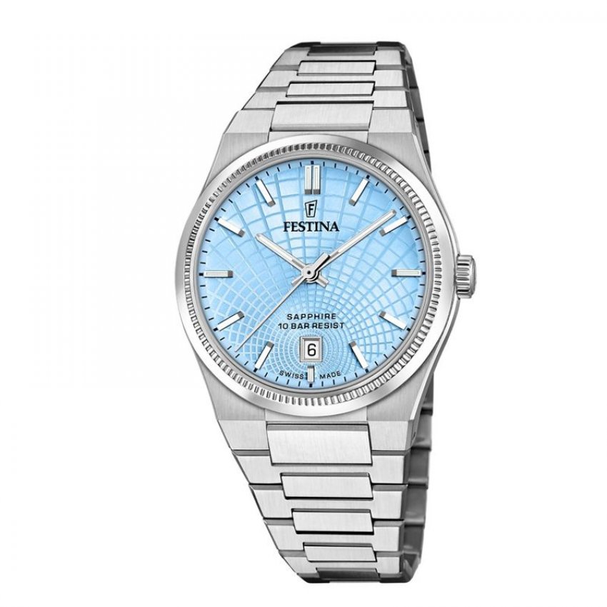 Klasické a společenské hodinky Festina 20051/3