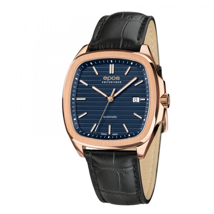 Klasické a společenské hodinky Epos 3511.152.24.16.25