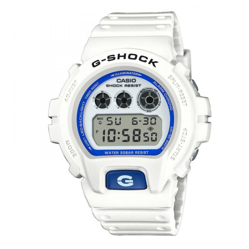Sportovní hodinky Casio DW-6900HDS-7ER