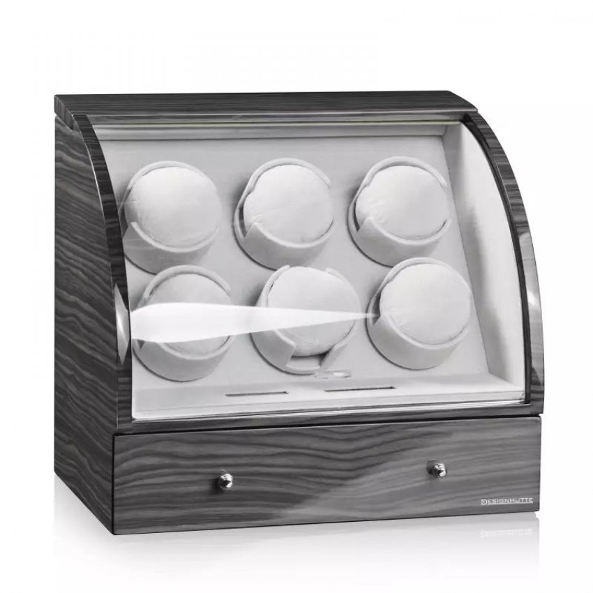 Natahovače a boxy na hodinky Designhütte 70005/34