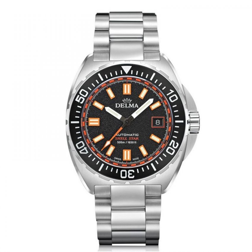 Sportovní hodinky Delma 32701.750.6.031