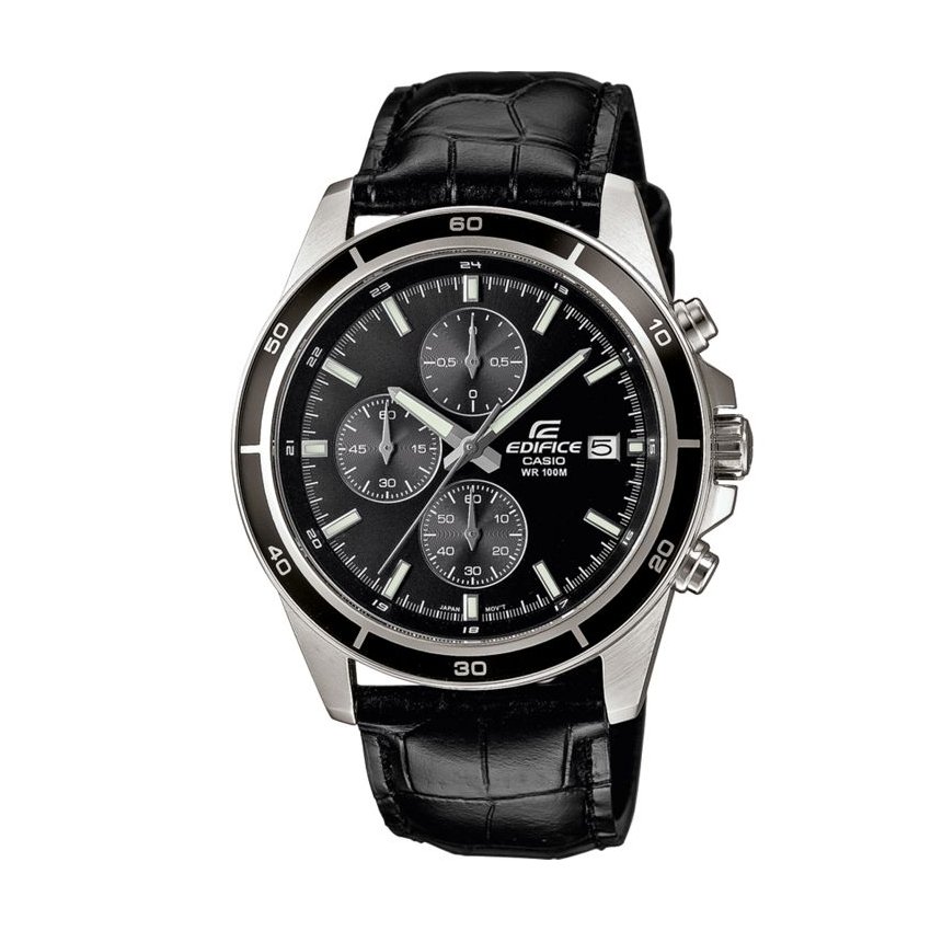Klasické a společenské hodinky Casio EFR-526L-1AVUEF