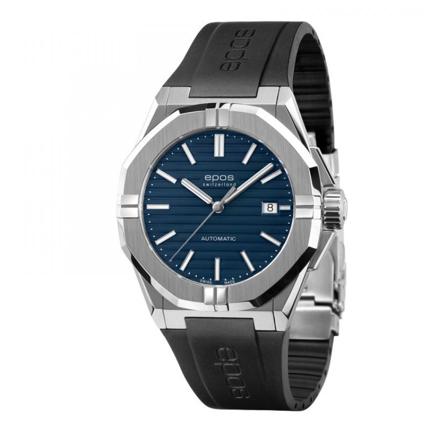 Klasické a společenské hodinky Epos 3506.132.20.16.55