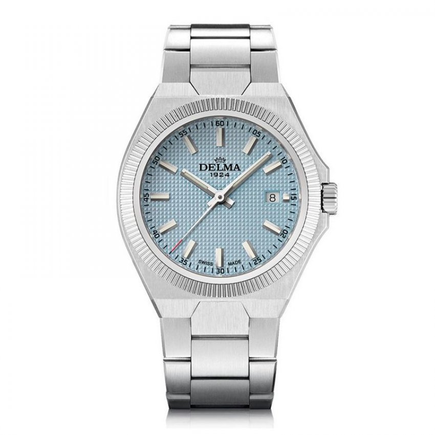 Sportovní hodinky Delma 41701.742.6.191