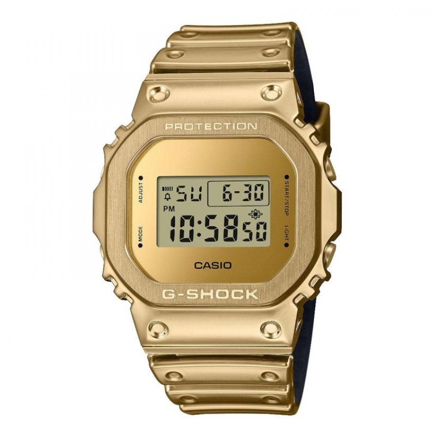 Sportovní hodinky Casio GM-5600YMG-9ER