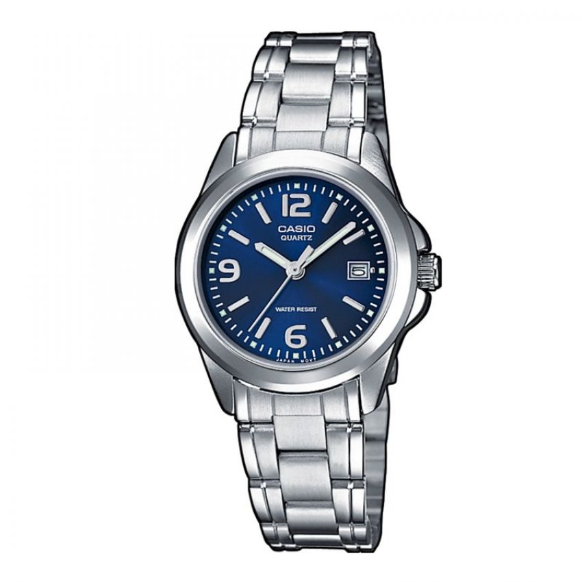 Klasické hodinky Casio LTP-1259PD-2AEF