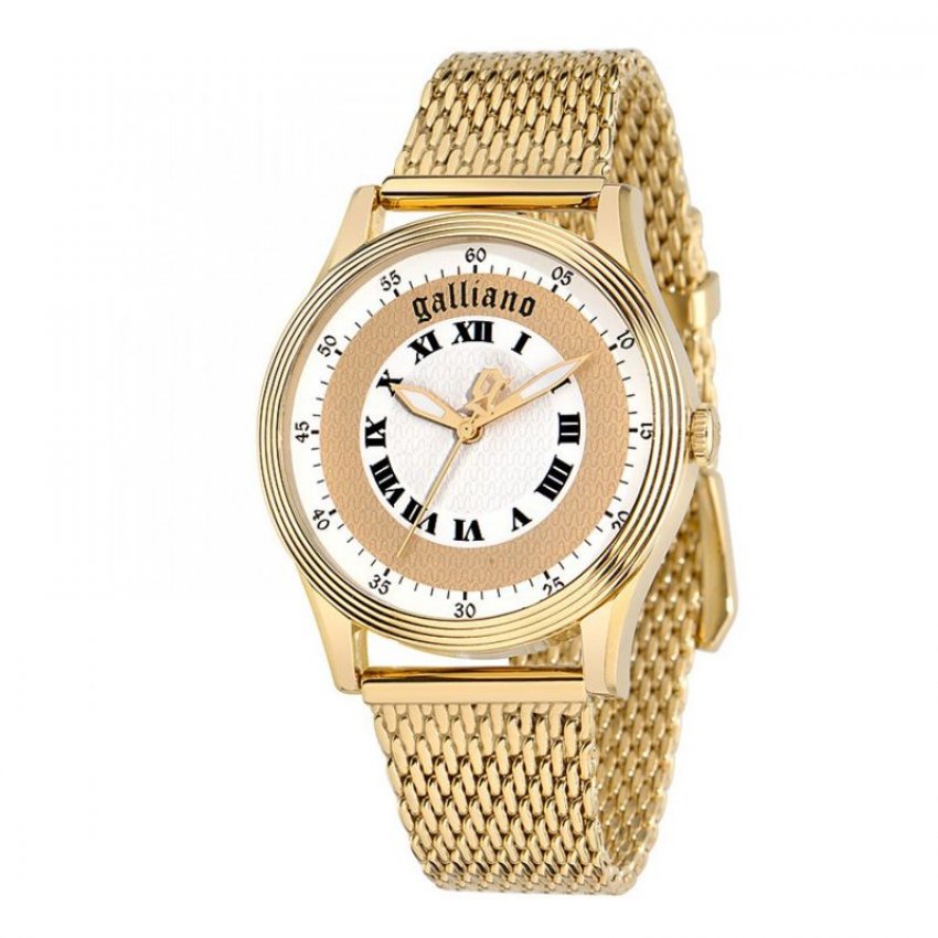Klasické hodinky Galliano R2553104501