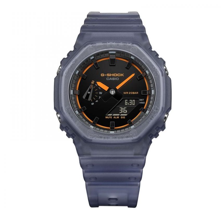 Sportovní hodinky Casio GA-2100K-2AER