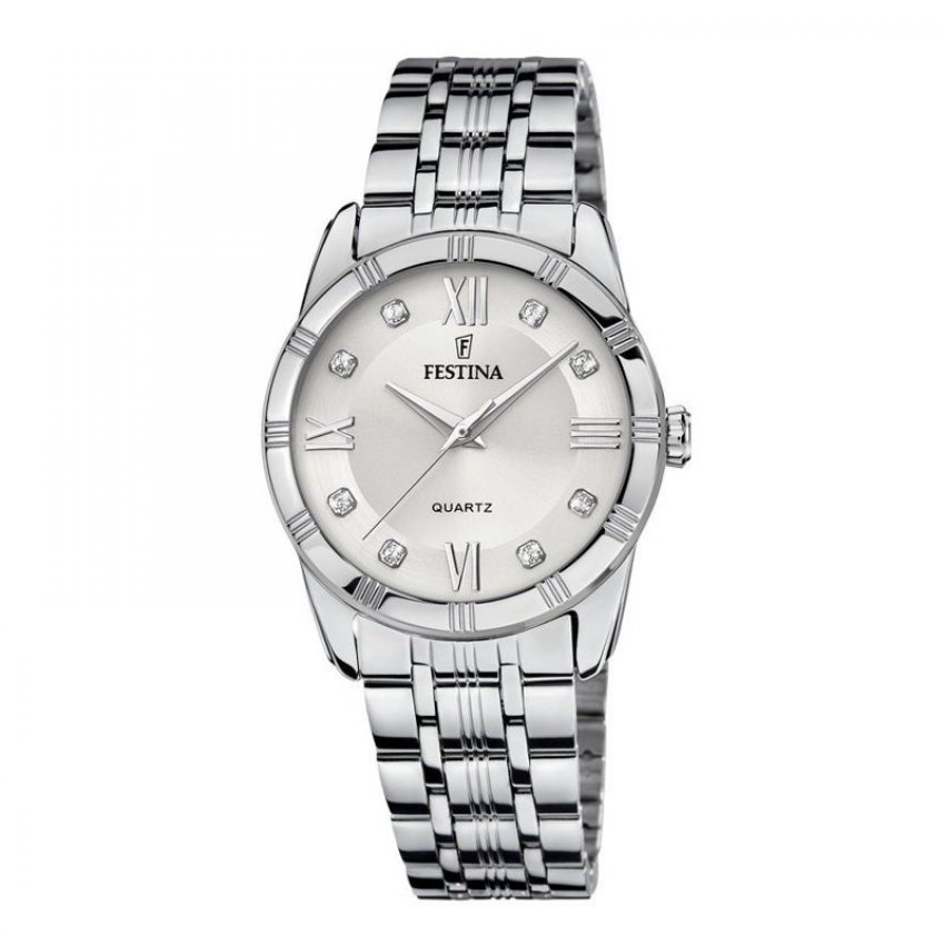 Klasické hodinky Festina 16940/A