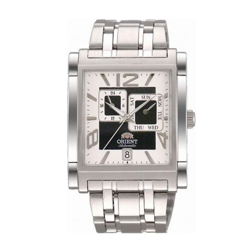Klasické a společenské hodinky Orient CETAC003W0
