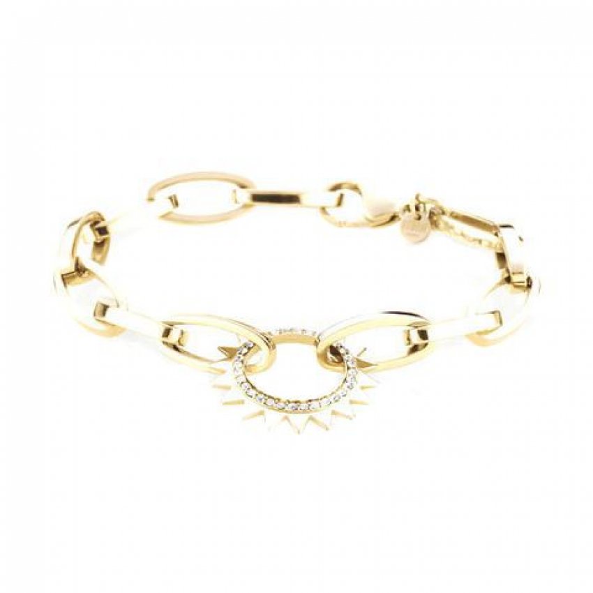 Náramky Storm Beam Bracelet Gold