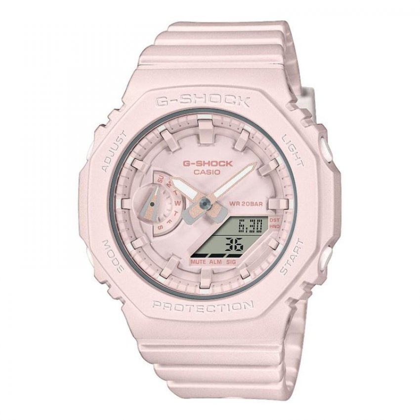 Sportovní hodinky Casio GMA-S2100BA-4AER