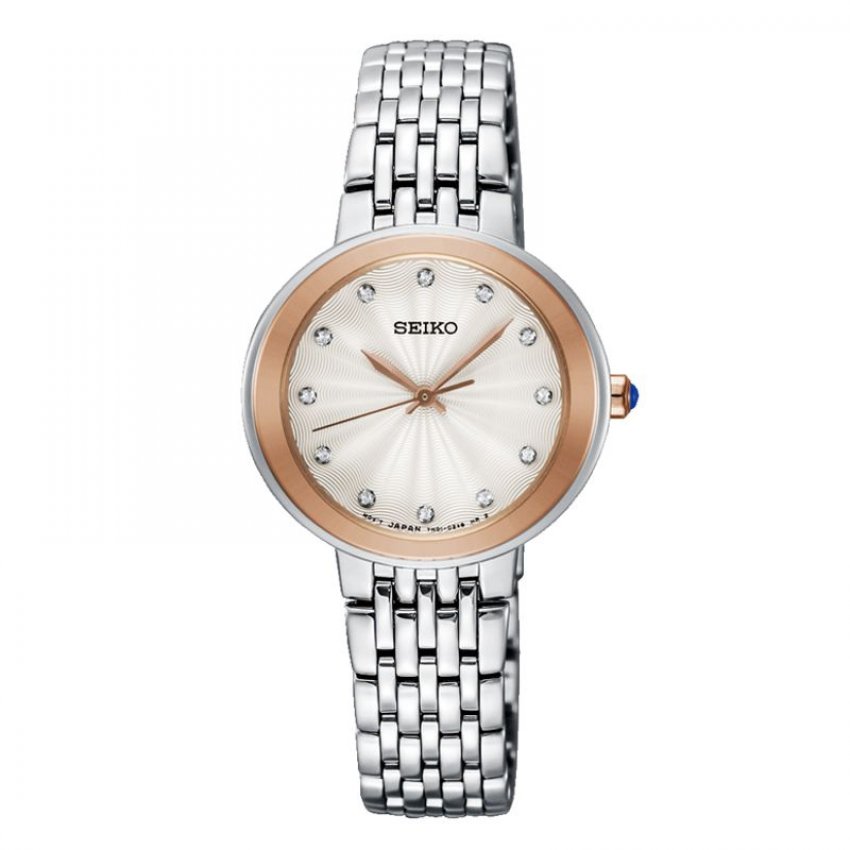 Klasické hodinky Seiko SRZ502P1