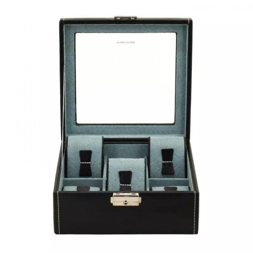 Natahovače a boxy na hodinky Friedrich Lederwaren GmbH 20085-2