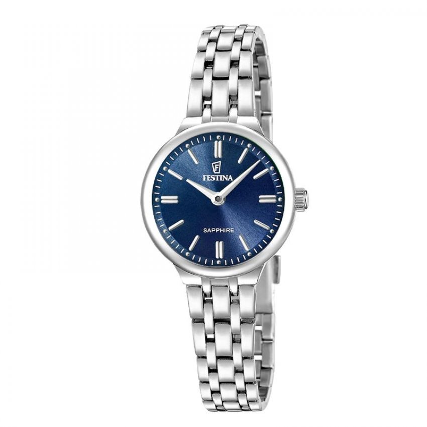 Klasické hodinky Festina 20744/5