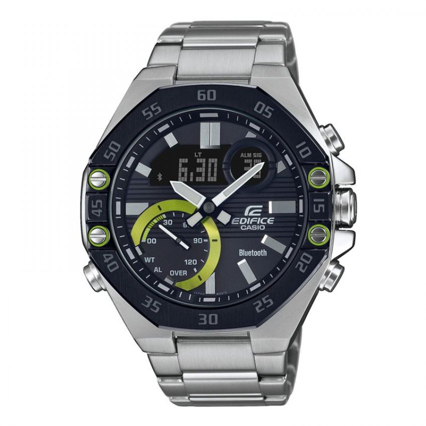 Sportovní hodinky Casio ECB-10DB-1AEF