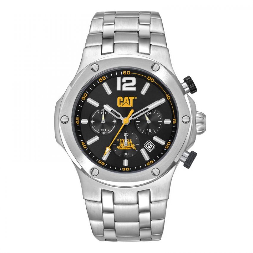 Klasické a společenské hodinky Caterpillar A9-143-11-131