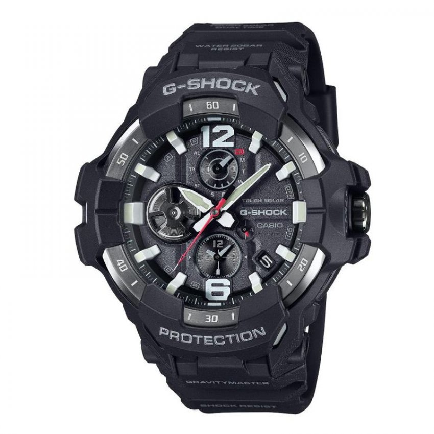 Sportovní hodinky Casio GR-B300-1AER