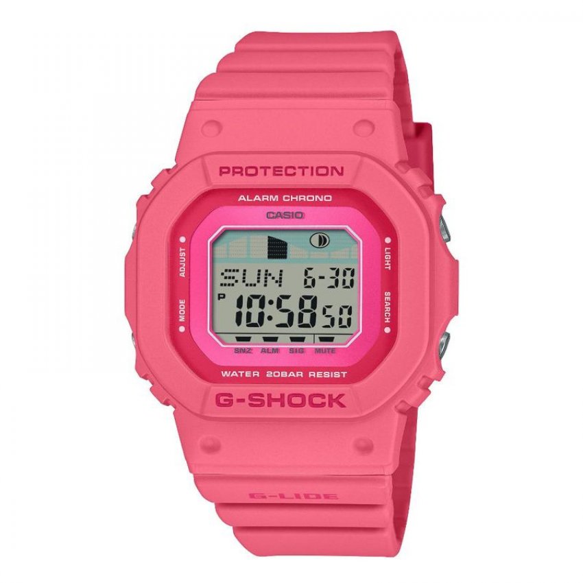 Sportovní hodinky Casio GLX-S5610-4ER