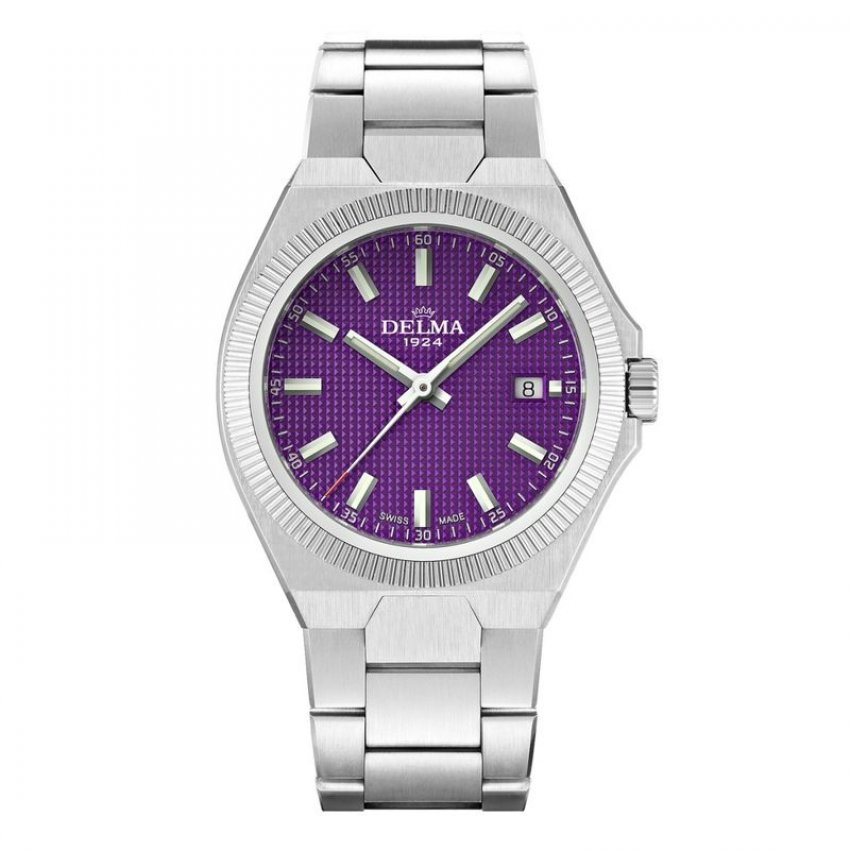 Sportovní hodinky Delma 41701.742.6.211