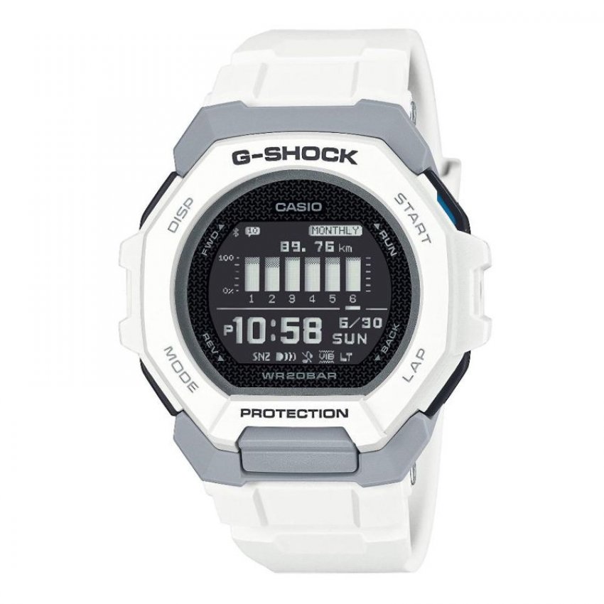 Sportovní hodinky Casio GBD-300-7ER