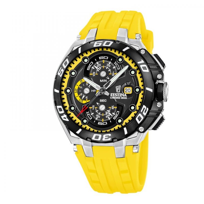 Sportovní hodinky Festina 20755/5