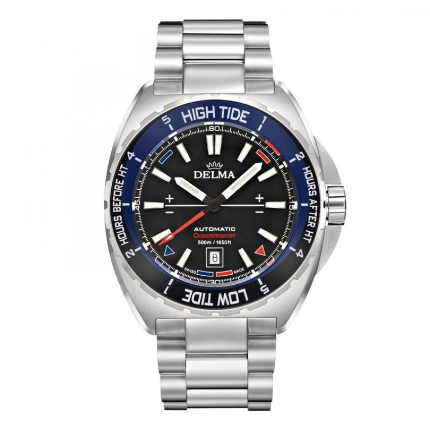 Sportovní hodinky Delma 41701.670.6.848